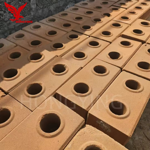 JZ-1 lồng vào nhau nén đất sét gạch Máy làm Hướng dẫn sử dụng đất gạch máy cho quy mô kinh doanh - Product Image 3