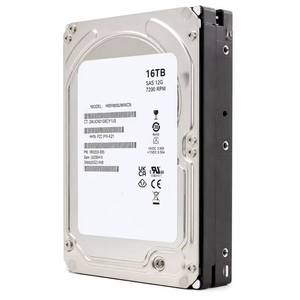 P23449-K2116TB SATA 6G Disco Duro HDD de 16 TB para Uso Crítico Empresarial, 7.2K LFF LP Helium 512e ISE Multi Vendor - Product Image 2