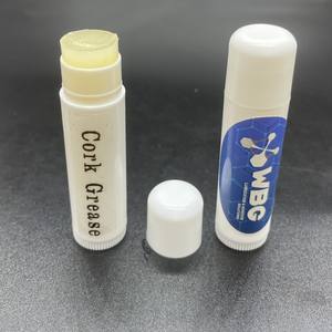 Grasa para Corcho de Saxofón, Clarinete y Flauta WBG, Lubricante para Juntas, Aceite para Corcho, Grasa para Corcho de Instrumentos Musicales - Product Image 3