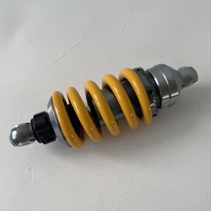Amortisseur arrière à ressort pour vélo électrique, accessoire de VTT pour descente, vente chaude - Product Image 2