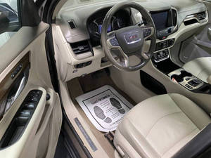 รถ SUV ปี 2019 รุ่น Terrain 4x4 Denali 4 ประตู พวงมาลัยซ้าย เบาะหนัง ไฟหน้า LED ระบบควบคุมอุณหภูมิอัตโนมัติ สภาพดีเยี่ยม - Product Image 6