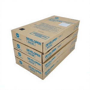 Poudre de développement DV613 A1DY900 pour Konica Minolta Bizhub C6500 C6000 C7000 C8000 - Product Image 4