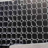 Pièces moulées pour dispositifs de traitement thermique métallurgique - Service de fonderie professionnel en Chine