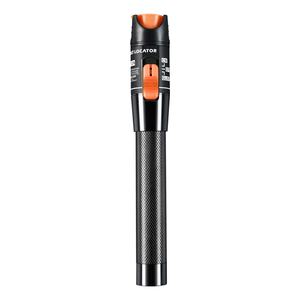 Testeur de câble à <span class=keywords><strong>fibre</strong></span> optique à bon <span class=keywords><strong>prix</strong></span>, stylo rouge, type 5mw 10mw 30mw 50mw, 20km 50km, localisateur de défaut visuel VFL - Product Image 1