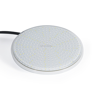 Éclairage LED sous-marin à lumière blanche neutre 35W IP68 PAR56 pour <span class=keywords><strong>piscine</strong></span> extérieure - Product Image 5