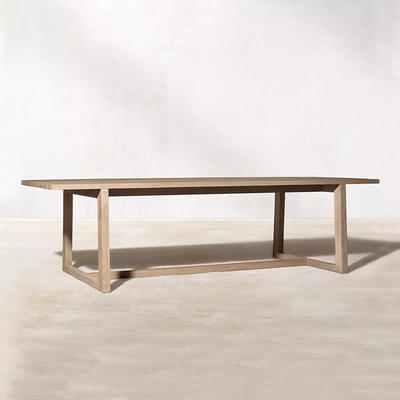 Square table 180*100