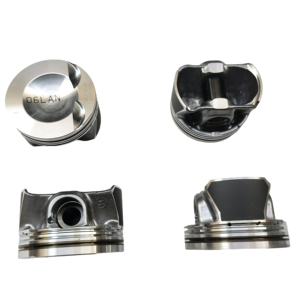 حلقة مكبس محرك عالية الجودة ، قطر أسطوانة جديدة Volkswagen EA888 الجيل الثالث متوافق مع STD - Product Image 1