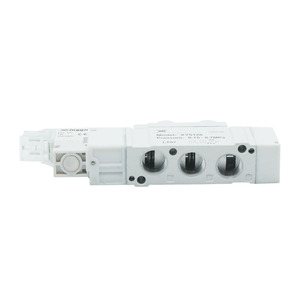 XY5120 空気圧方向制御ソレノイドバルブ 24V 3方2位置空気圧エアソレノイドバルブ - Product Image 4