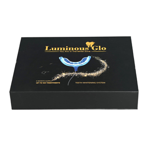 Digital Printing Coffrets Cadeaux <b>Consumer</b> <b>Electronics</b> Packaging Cardboard With Foam Custom Magnetic Box Packaging - Product Image 5