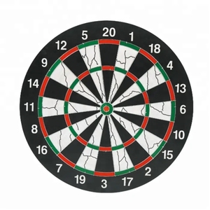 OEM ODM Wholesale Premium Custom Wooden <strong>Dart</strong> <strong>Board</strong> Cabinet Set with <strong>Scoreboard</strong> and <strong>Darts</strong> Indoor Pub Game Home Bar Club Supplier - Product Image 4