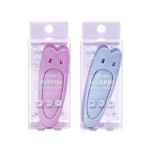 Clip volumisant pour racines de cheveux Lmltop avec peigne denté pour usage quotidien Sy114 - Product Image 2