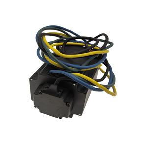 <span class=keywords><strong>Motor</strong></span> BLDC de Alto Voltaje 310v 48v 3.2n.<span class=keywords><strong>m</strong></span> de Alto Torque, <span class=keywords><strong>Motor</strong></span> CC Sin Escobillas de Alta Potencia 1000w 1500w con Sensor Hall - Product Image 5
