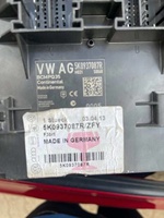 Module de commande de carrosserie Nissan BCM 5K0937087R