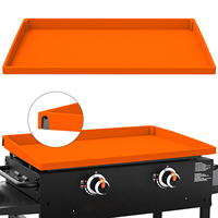 Tapis de plaque chauffante en silicone de qualité alimentaire, accessoires de barbecue toutes saisons, protecteur de gril de protection