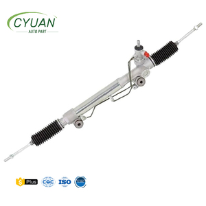 แร็คพวงมาลัยเพาเวอร์ CUYAN NEW สำหรับ TOYOTA Landcruiser <span class=keywords><strong>GRJ150L</strong></span> 4000 พวงมาลัยซ้าย 44200-60230 4420060230 - Product Image 1