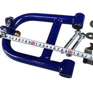 Essieu avant à frein à disque avec suspension indépendante pour véhicules de karting/karting/<span class=keywords><strong>Beach</strong></span> Buddy/ATV/UTV - Product Image 4