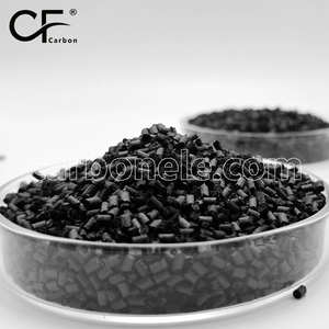 Sợi carbon gia cố Polymer cf33 <span class=keywords><strong>Polypropylene</strong></span> PP CF-33 dẫn điện PP nhựa với 33% sợi carbon (CF) - Product Image 3