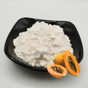 食品グレードPapain 9001-73-4酵素製剤<span class=keywords><strong>100</strong></span>,000活性酵素抽出水パッケージドラム - Product Image 1