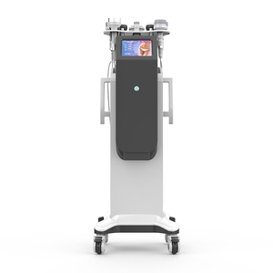 Máquina de terapia de vacío para quemar grasa, reducir la celulitis y levantar la piel, la más potente para eliminar la grasa del vientre. - Product Image 5