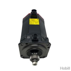 MOTOR AC FANUC ROBOT M-20iD/25 J1/J2-AXIS A06B-2238-B605 - Product Image 4