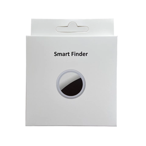 Telefon ve Anahtarlar için Kayıp Önleyici Akıllı <span class=keywords><strong>GPS</strong></span> Cihazı, Çift Yönlü Bulucu, Düşmeye Karşı Koruyucu Plastik Malzeme - Product Image 1