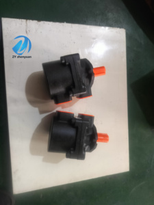 Pompe hydraulique à palettes simple ATOS PFE32-036-3DT, haute performance, modèles PFE, PFED, PFE 21, 31, 41, 51, 61, 22, 32, 42, 52 – Vente chaude - Product Image 6