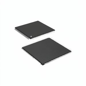 Manufacturer Channel Buy Electronics Components Online Embedded 176 LQFP Exposed Pad XC4013XL-09HT176C - Product Image 1