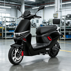 Export Cost-effective <b>Electric</b> Vehicles and Popular Two Wheeled <b>Electric</b> Vehicles for Fashionable Commuting - Product Image 2