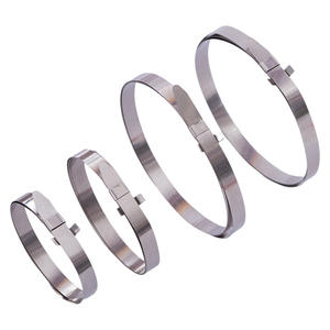 CV khởi động Clip <span class=keywords><strong>Kit</strong></span> phổ trụ<span class=keywords><strong>c</strong></span> thép không gỉ CV Doanh khởi động uốn kẹp <span class=keywords><strong>Kit</strong></span> - Product Image 1