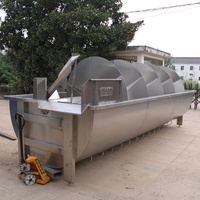 Prix bas, pesage &amp;   Équipement de classement pour l'usine de transformation de la volaille pour machine d'abattage automatique de poulet