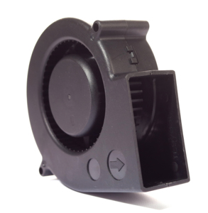 Tốc độ cao 12V/24V/36V Air Blower fan với 3 tốc độ điều khiển <span class=keywords><strong>AC</strong></span> cắm 9733 nóng cho BBQ OEM tùy chỉnh nhỏ Blower Fan - Product Image 1