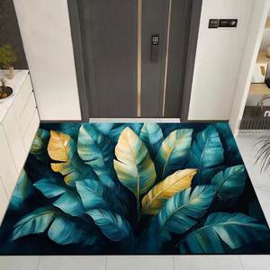 <span class=keywords><strong>Tapis</strong></span> d'entrée antidérapant avec dos en caoutchouc - Product Image 2