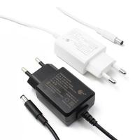 Adaptateur mural coréen AC Micro DC 10V 1.2A 5V 1A 2500mA 9V 0.5A 6V 100mA 500mA 0.8A 3W KC