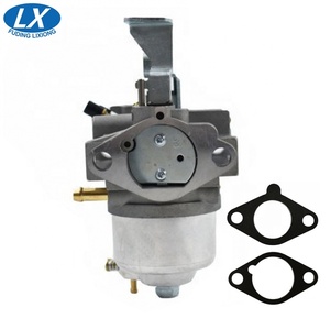 Bộ Chế Hòa Khí BS Briggs & Stratton 716116 Hậu Mãi Có Miếng Đệm Và Miếng Đệm - Product Image 2