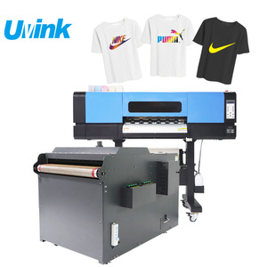 Stampante digitale dtf 60cm di migliore qualità stampante dtf a 4 teste <span class=keywords><strong>60</strong></span> per epson xp600 4720 i3200 - Product Image 6