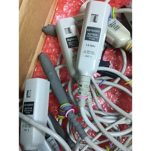 1 pièce de sonde différentielle active KEYSIGHT N2750A utilisée - Product Image 2