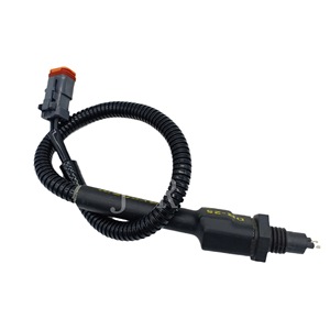 Sensor de presión de la bomba de urea Dr-25 para reemplazo y reparación de sensores automotrices - Product Image 3