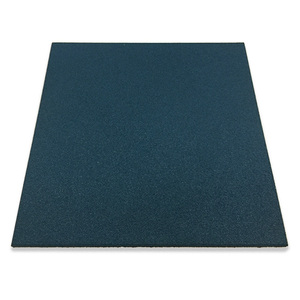 Dalles en <span class=keywords><strong>caoutchouc</strong></span> pour salle de sport, <span class=keywords><strong>tapis</strong></span> de sol en <span class=keywords><strong>caoutchouc</strong></span> pour fitness, personnalisation des couleurs - Product Image 1