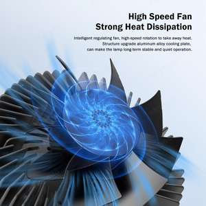 KASSRAY Haute Couleur WRGB Lumière Naturelle WiFi <span class=keywords><strong>Aquarium</strong></span> <span class=keywords><strong>Planté</strong></span> Chronométré Gradation Explosion Stream <span class=keywords><strong>Aquarium</strong></span> - Product Image 5