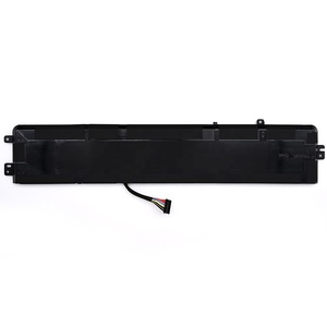 Batería Nueva para Portátil de 4050mAh 45Wh 11.1V L14M3P24 L16M3P24 para <span class=keywords><strong>Lenovo</strong></span> E520-15IKB, Ideapad 700-15ISK, 700-17ISK, Y700-14ISK - Product Image 2