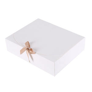 Eko dostu stok pasta Macaron kutusu toptan çikolata bon bons ve truffles için 2024 kutuları - Product Image 2