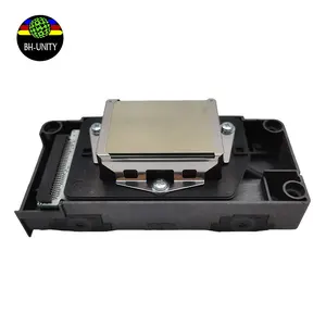 Cabezal de impresión F1440-a1 f186000 ep son dx5, cabezal de impresión desbloqueado, precio para impresora solvente Astarjet/Allwin/Gongzheng/ Eco