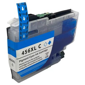<span class=keywords><strong>Cartouche</strong></span> d'encre compatible LC456 pour <span class=keywords><strong>Brother</strong></span> LC456 LC456XL <span class=keywords><strong>MFC</strong></span>-<span class=keywords><strong>J4340DW</strong></span> <span class=keywords><strong>MFC</strong></span>-J4540DW Rinter - Product Image 2