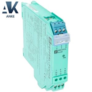 PEPPERL + FUCHS P + F KFD2-STC3-Ex1 d'alimentation SMART Transmetteur - Product Image 1