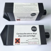 Encre pour traceur 703730 Trade Assurance Supplie Lectra Alys 30