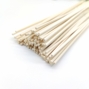 Neues Produkt 3mm 4mm 5mm 6mm Bestseller Umweltfreundliche Parfüm-Diffusorstäbchen Natürliche Rattan-Diffusorstäbchen - Product Image 1