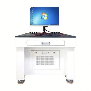 Máquina de Prueba de Sistemas BMS para Baterías de Bicicletas Eléctricas/Vehículos Eléctricos, Probador de Placas PCB para Paquetes de Baterías de Litio, Equipo de Prueba BMS - Product Image 2