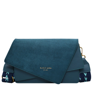 Sacs à bandoulière noirs en solde pour femmes, élégants, sacs à bandoulière mignons pour filles - Product Image 1
