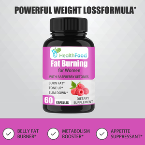 Cápsulas Quemagrasas para Mujeres, Directo de Fábrica, con Vinagre de Sidra de Manzana, Favorecen la Piel y el Cuerpo, Queman la Grasa Corporal Persistente - Product Image 2