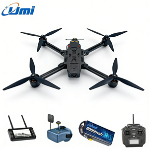 Controlador de 13 pulgadas para FPV con función Follow <span class=keywords><strong>Me</strong></span>, el mejor controlador para drones. ¡Compra a un fabricante OEM! - Product Image 2